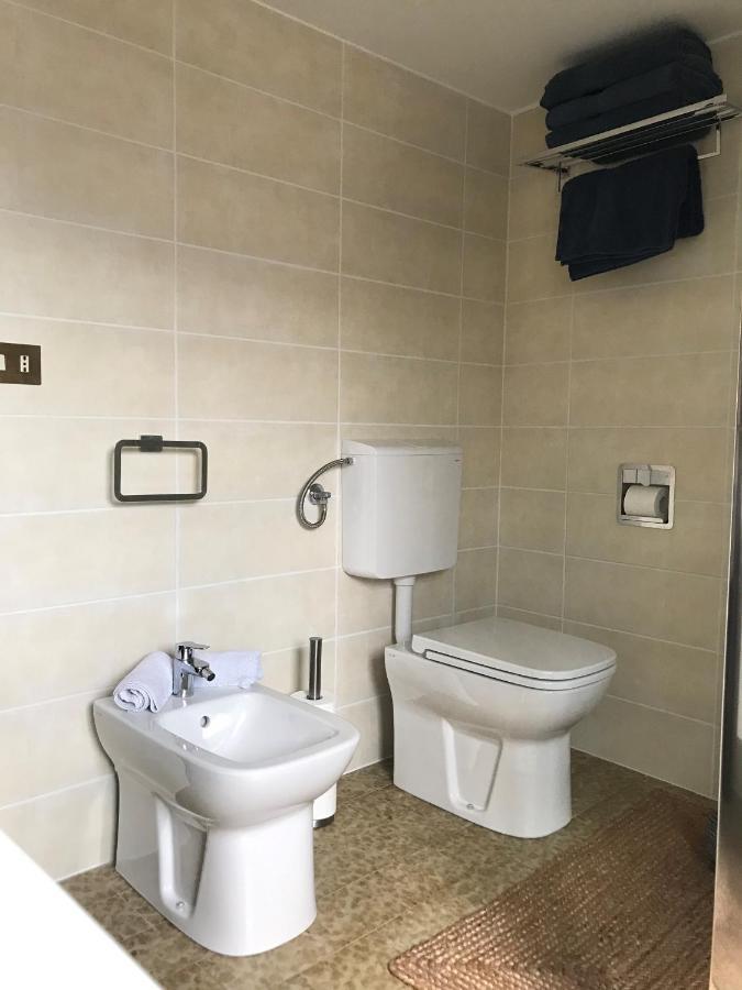 La Playa Cottage Con Spiaggia Privata Pettenasco Kültér fotó