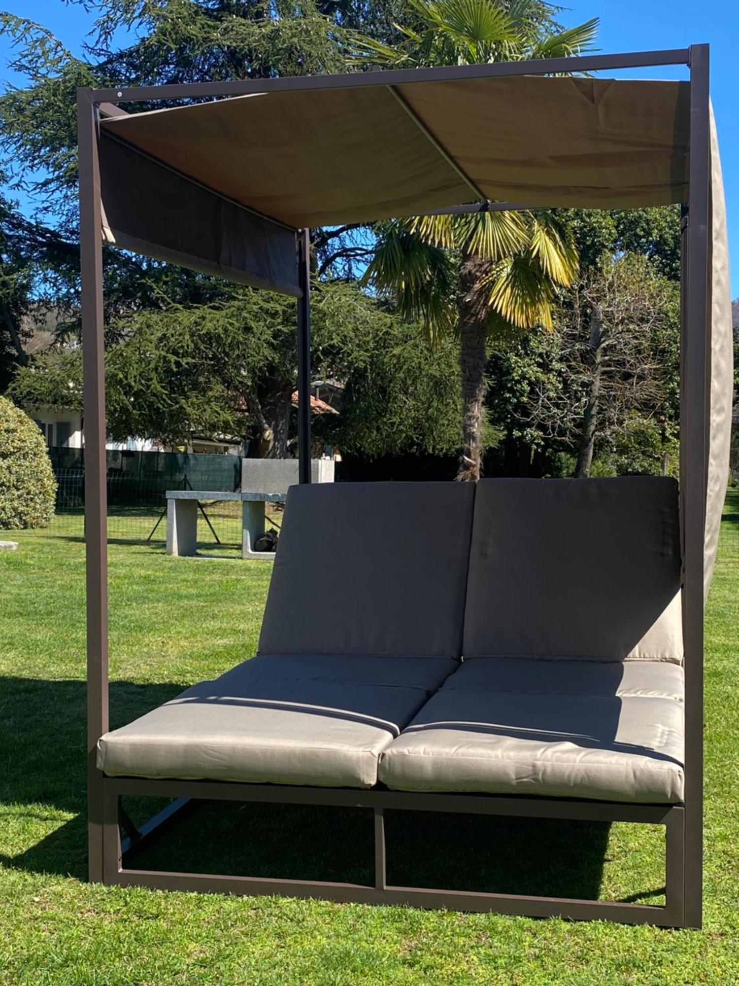 La Playa Cottage Con Spiaggia Privata Pettenasco Kültér fotó